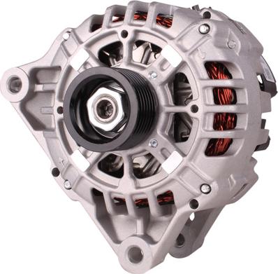 PowerMax 89213788 - Alternator autospares.lv