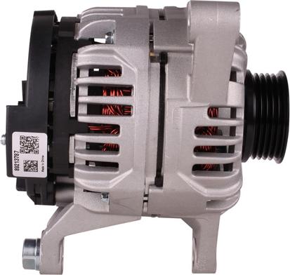 PowerMax 89213787 - Alternator autospares.lv