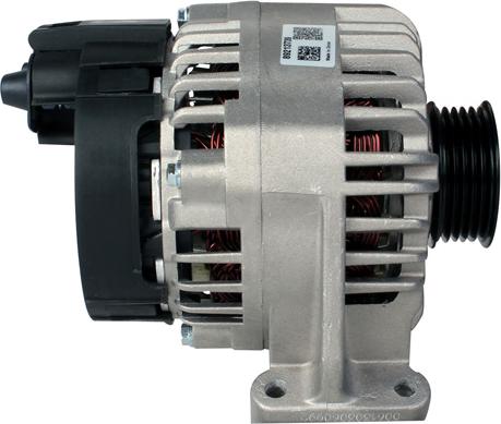 PowerMax 89213739 - Alternator autospares.lv