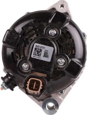 PowerMax 89213731 - Alternator autospares.lv