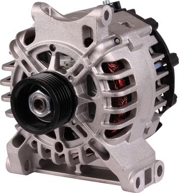 PowerMax 89213722 - Alternator autospares.lv