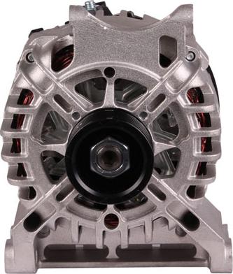 PowerMax 89213722 - Alternator autospares.lv