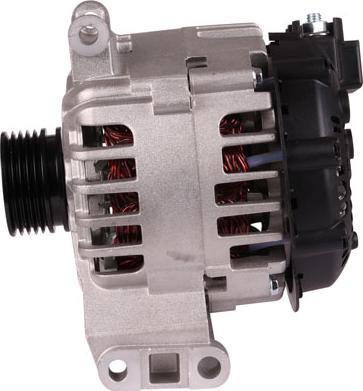 PowerMax 89213722 - Alternator autospares.lv