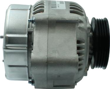 PowerMax 89213779 - Alternator autospares.lv