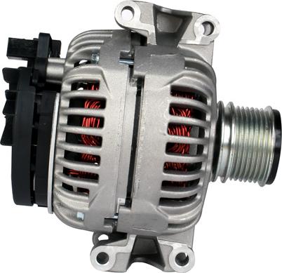 PowerMax 89212991 - Alternator autospares.lv