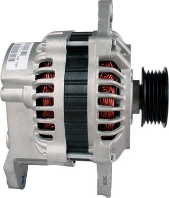 PowerMax 89212948 - Alternator autospares.lv