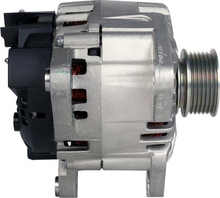 PowerMax 89212955 - Alternator autospares.lv