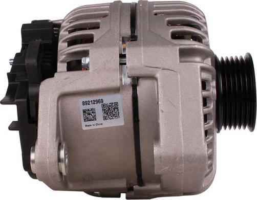 PowerMax 89212969 - Alternator autospares.lv
