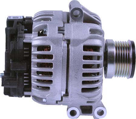 PowerMax 89212960 - Alternator autospares.lv