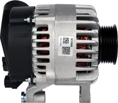 PowerMax 89212968 - Alternator autospares.lv