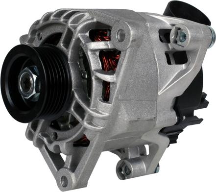 PowerMax 89212968 - Alternator autospares.lv