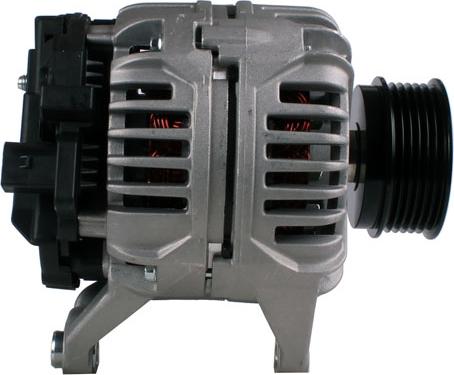 PowerMax 89212904 - Alternator autospares.lv