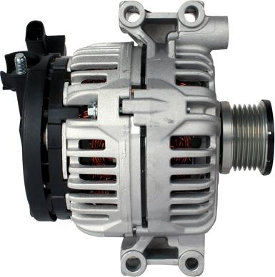 PowerMax 89212912 - Alternator autospares.lv