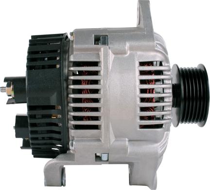 PowerMax 89212980 - Alternator autospares.lv