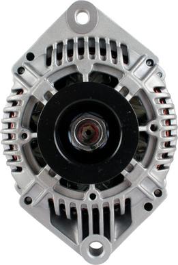 PowerMax 89212980 - Alternator autospares.lv