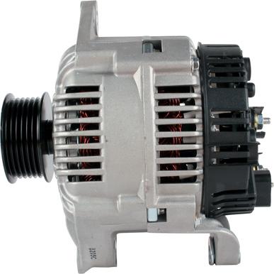 PowerMax 89212980 - Alternator autospares.lv