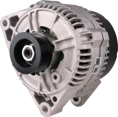 PowerMax 89212988 - Alternator autospares.lv