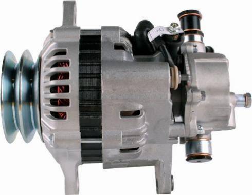 PowerMax 89212936 - Alternator autospares.lv