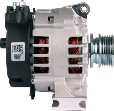 PowerMax 89212970 - Alternator autospares.lv