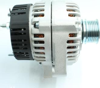 PowerMax 89212972 - Alternator autospares.lv