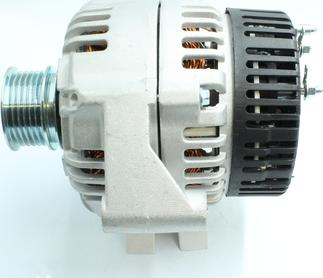 PowerMax 89212972 - Alternator autospares.lv