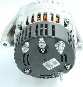 PowerMax 89212972 - Alternator autospares.lv