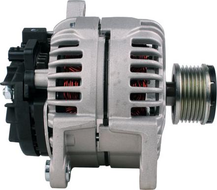 PowerMax 89212497 - Alternator autospares.lv