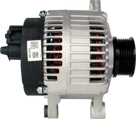 PowerMax 89212445 - Alternator autospares.lv