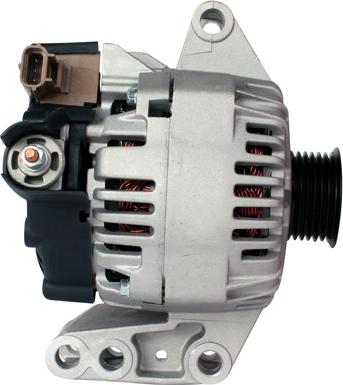 PowerMax 89212446 - Alternator autospares.lv