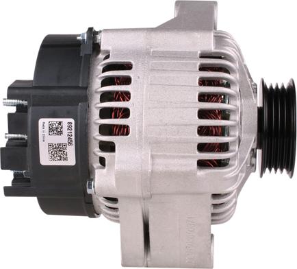 PowerMax 89212456 - Alternator autospares.lv