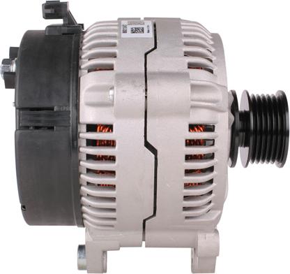 PowerMax 89212457 - Alternator autospares.lv