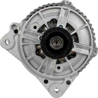 PowerMax 89212457 - Alternator autospares.lv