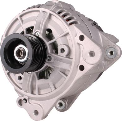 PowerMax 89212457 - Alternator autospares.lv