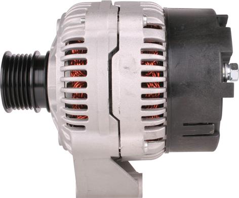 PowerMax 89212465 - Alternator autospares.lv