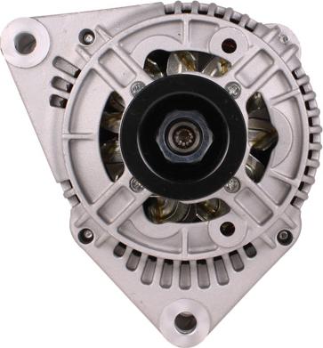 PowerMax 89212465 - Alternator autospares.lv