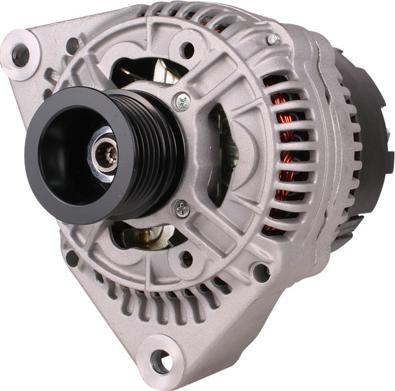 PowerMax 89212465 - Alternator autospares.lv