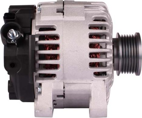 PowerMax 89212460 - Alternator autospares.lv