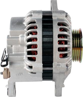 PowerMax 89212463 - Alternator autospares.lv