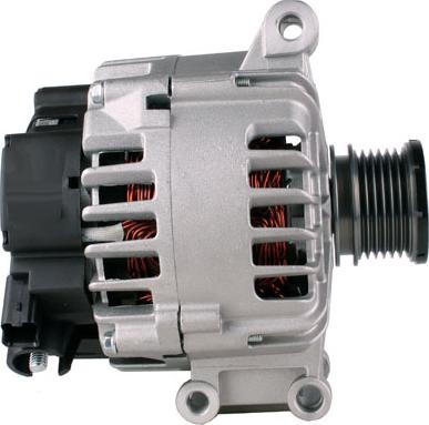 PowerMax 89212400 - Alternator autospares.lv