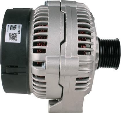 PowerMax 89212407 - Alternator autospares.lv