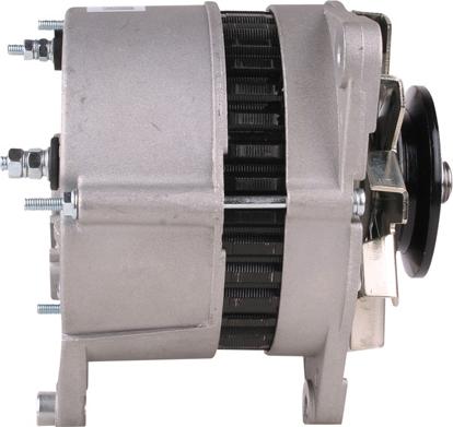 PowerMax 89212413 - Alternator autospares.lv