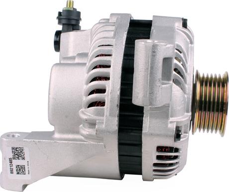 PowerMax 89212485 - Alternator autospares.lv