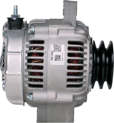 PowerMax 89212483 - Alternator autospares.lv