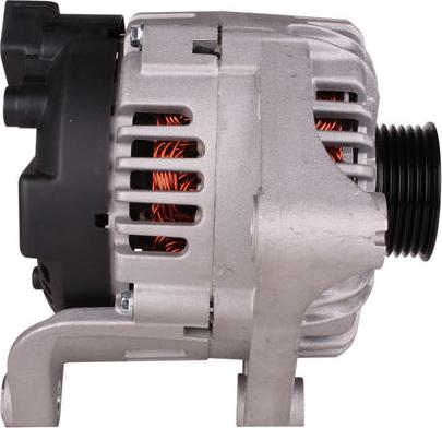 PowerMax 89212434 - Alternator autospares.lv