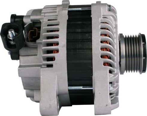 PowerMax 89212430 - Alternator autospares.lv