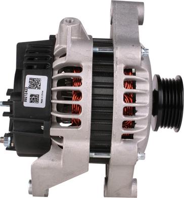 PowerMax 89212433 - Alternator autospares.lv