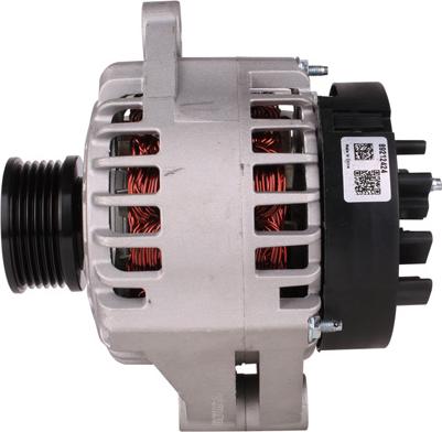 PowerMax 89212424 - Alternator autospares.lv