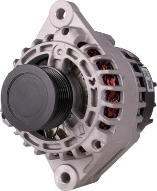 PowerMax 89212424 - Alternator autospares.lv