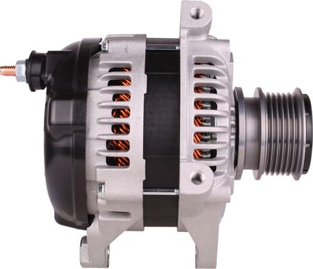 PowerMax 89212428 - Alternator autospares.lv