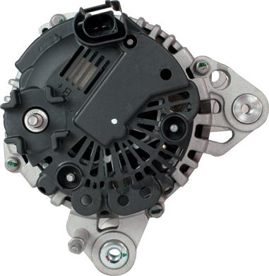 PowerMax 89212423 - Alternator autospares.lv